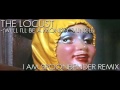 The Locust - Well I'll be a Monkeys Uncle (I Am Spoonbender remix)