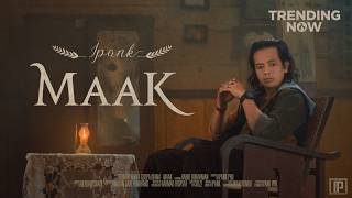 Download lagu IPANK - MAAK mp3