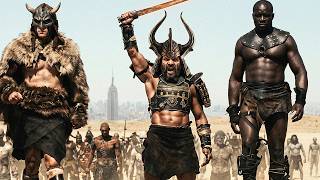 ATTILA - Never Steal from an Ancient Warlord! 😱⚔️ (ACTION)