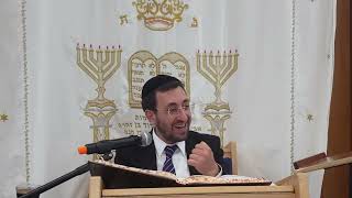 הרב יצחק דוד | רב בית הכנסת חזון עובדיה | הלכות חול המועד חלק ב | פסח תשפ"ה (הרב יצחק לוי) - התמונה מוצגת ישירות מתוך אתר האינטרנט יוטיוב. זכויות היוצרים בתמונה שייכות ליוצרה. קישור קרדיט למקור התוכן נמצא בתוך דף הסרטון הרב יצחק דוד | רב בית הכנסת חזון עובדיה | הלכות חול המועד חלק ב | פסח תשפ"ה (הרב יצחק לוי) - התמונה מוצגת ישירות מתוך אתר האינטרנט יוטיוב. זכויות היוצרים בתמונה שייכות ליוצרה. קישור קרדיט למקור התוכן נמצא בתוך דף הסרטון