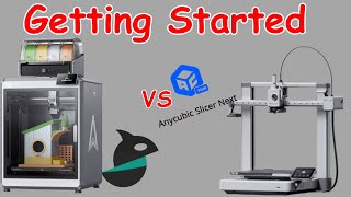 4 Things Before Getting Started With 3D Printing