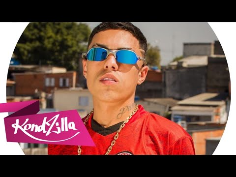 MC Menor MR - Não Caia na Ilusão (Gangue do Consciente 2) Som De MALOKA