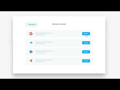 Calendly Tutorial Preview
