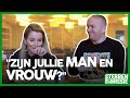 Frank van Etten en Emilie gaan aan de slag bij het Leger des Heils! ?? // Sterren met een missie