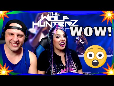 First Time Hearing Jessica Mauboy - Flame Trees (Live Performance) THE WOLF HUNTERZ Reactions
