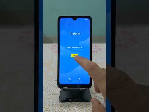 TCL 30 SE FRP Bypass Android 12 2022 Google Account Unlock without PC