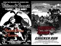 Chicken Run Main Titles Wallace Gromit A Grand Day Out Slowed Down Reverb
