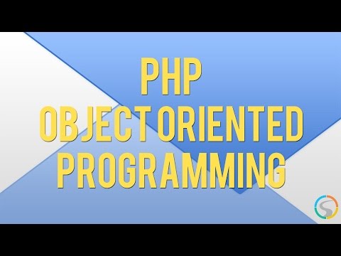 PHP Object Oriented Programming Class Constants Part 2