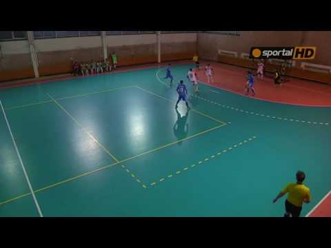 Futsal 2 goals #8