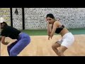 Oantava Mava Ooantava Song Practice Oantavamavaooantava Samantha Samanthasong Pushpa