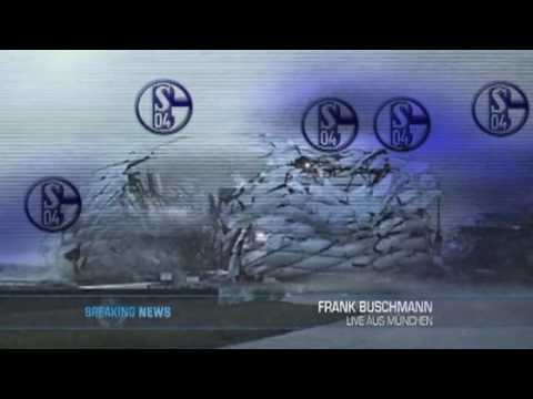 Der Tag an dem der FC Bayern unterging - Schalke 04 greift an!