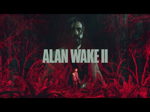 Alan Wake 2 OST Official Soundtrack - Ahti - Yötön Yö