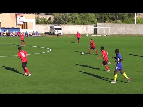 Lernayin Artsakh -Ar.Armenia II   2-1  ( 2taym  (2))