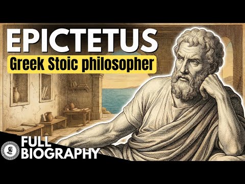 Epictetus Documentary to Fall Asleep To