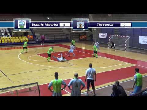 17° di Campionato Serie D Solaris Viserba vs Torconca 4 - 1