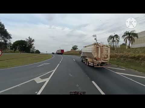 Amparo, cidade da agro indústria (JBS) e da limpeza (YPÊ) (137/25)