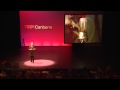 Experiencing nature in the fifth dimension | Erica Seccombe | TEDxCanberra