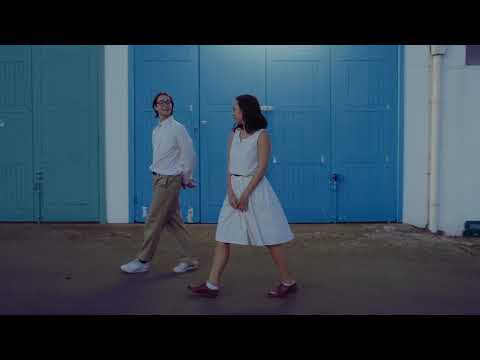 nicholas Franchise - Just For Once Now (Official Video)