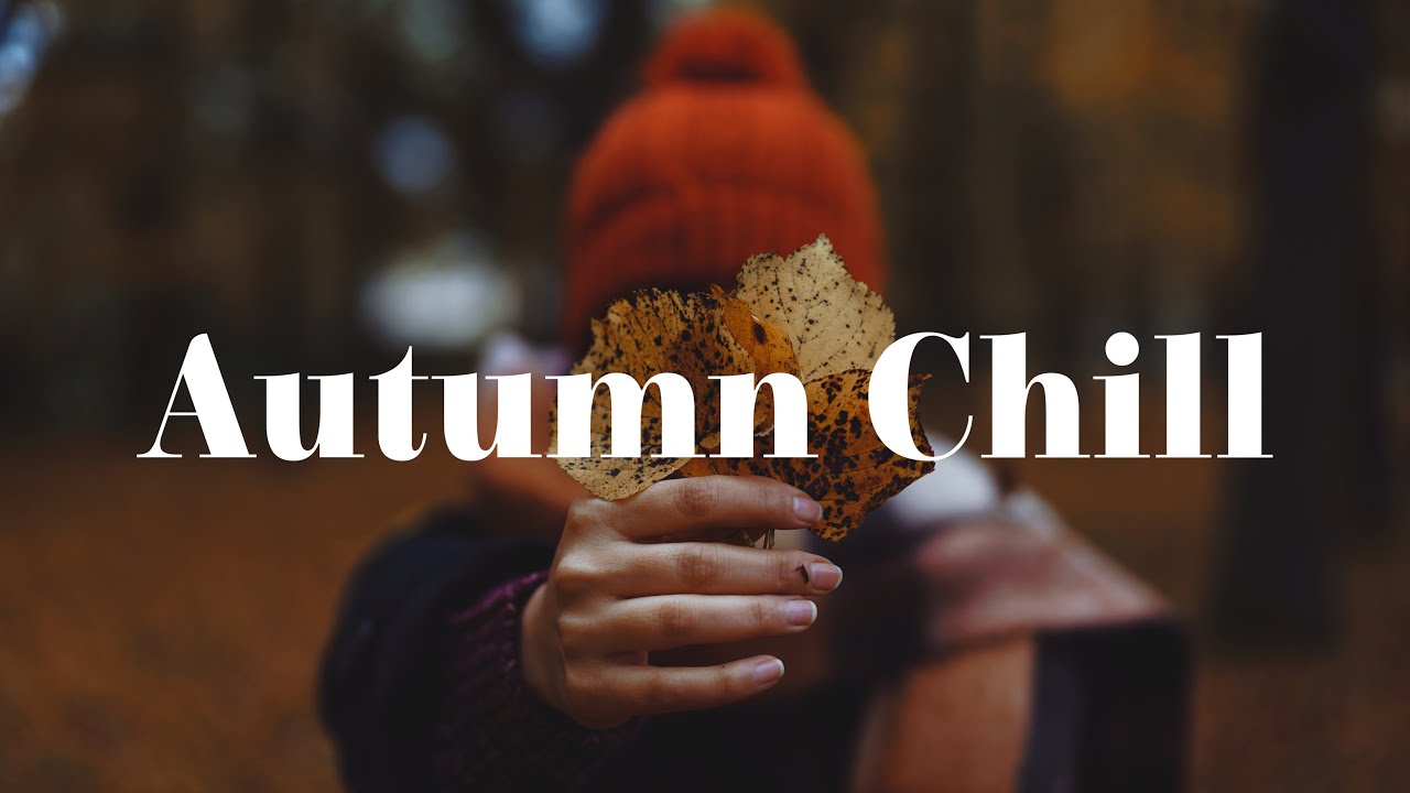 Unwind, Study, or Relax to the Peaceful Sounds of Autumn Guitar