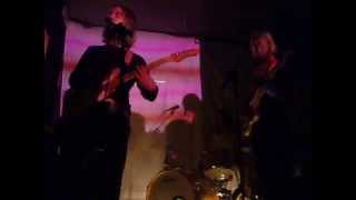 Tomorrows Tulips @ Tamla, Cesena Town