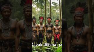 Download lagu Jejak Sejarah: Mengungkap Asal Usul Suku Dayak Kalimantan mp3 Download lagu Jejak Sejarah: Mengungkap Asal Usul Suku Dayak Kalimantan mp3