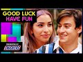GOOD LUCK HAVE FUN | Ep. 6: “Combo”