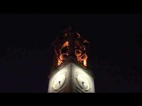 Le campane di Treviolo (BG) Fraz. Curnasco - Allegrezza & Distesa