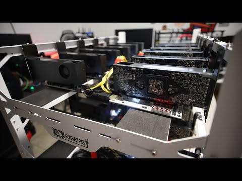 It wasn't easy to build this rig...