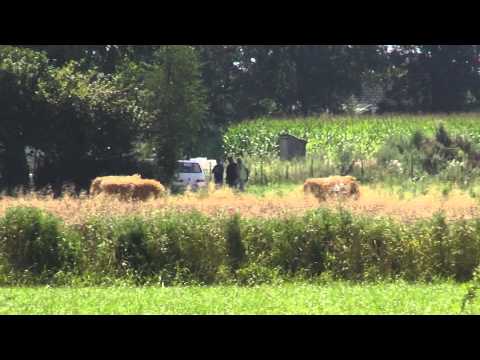 8 Rajd Tyski 2013 - Maciej Kmiecik / Michał Janas - Fiat CCS