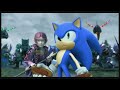 Sonic And The Black Knight Part 1