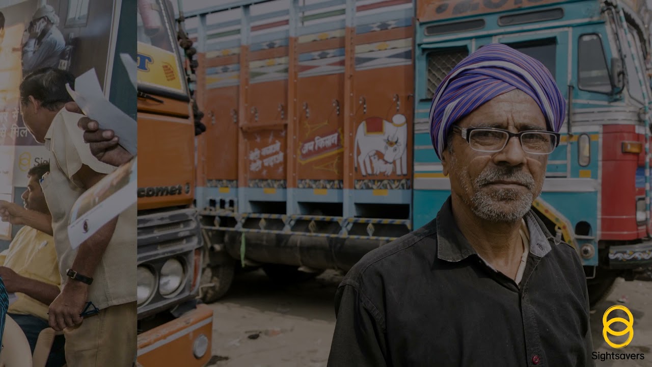 Help our Economy Drivers to See Better | Donate Now