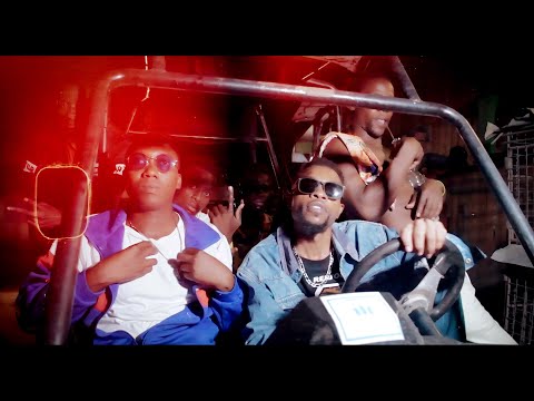 Hurirani By Trilly Trillionaire(Official Music Video)