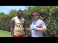 NUC Top Prospect DL MVP 2013 