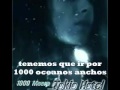 1000 OCEANS-TOKIO HOTEL.sub. español 