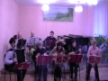 Моцарт 25 симфония I часть 