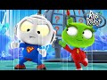 Super Friends | Rob The Robot | Preschool Learning