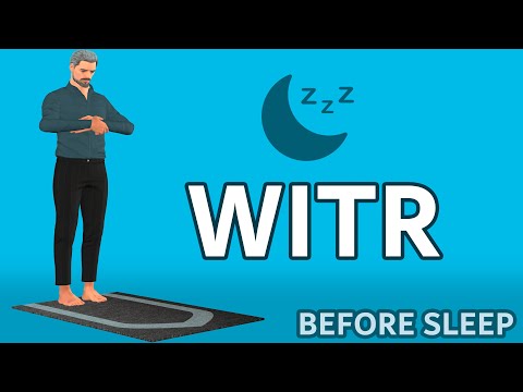 How to pray witr 3 rakat