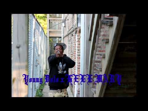 YOUNG DOLO x HELL MARY