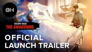 Launch Trailer