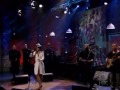 Alicia Keys You Don T Know My Name Jay Leno Show 2004
