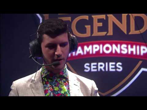 SPY vs VIT (LCS EU 2017s W2) game2