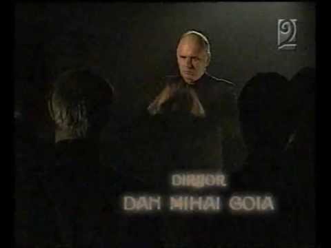 Gheorghe DANGA - Laudati pre Domnul