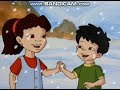 Dragon Tales Blowing In The Wind Part 4 Full Episode Kidscocozoon