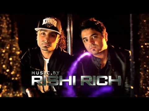 Romy feat Juggy D - Shake that Body (PROMO)