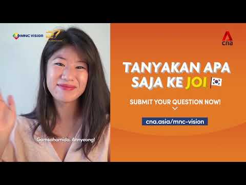 CNA - Deciphering South Korea