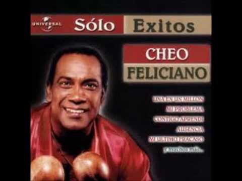 TRIZAS  - CHEO FELICIANO