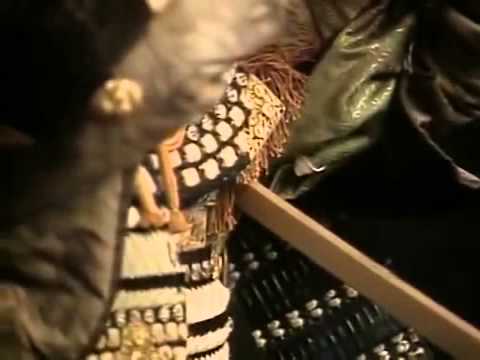 Der Samurai • Doku • Grundsätze Des Bushido  Weg Des Kriegers