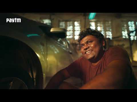 Paytm IPL 2021 Ad - The Mechanic (English)