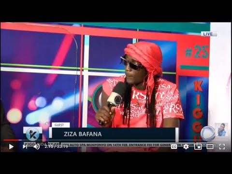 ZIZA BAFANA NE BIZIBU ANTI NDISA MPOLA