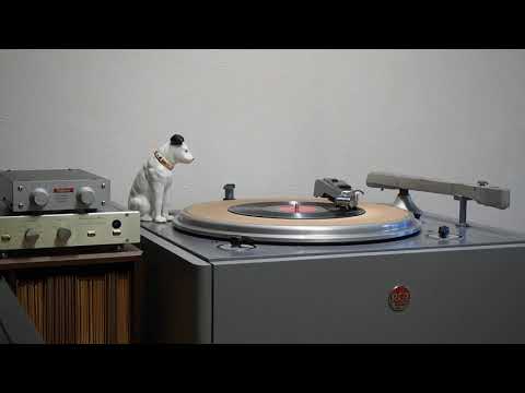 As You Desire Me / Sarah Vaughan with Orchestra under direction of Joe Lipman